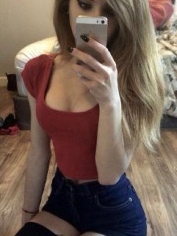 Анкета проститутки Снежана, 23 года